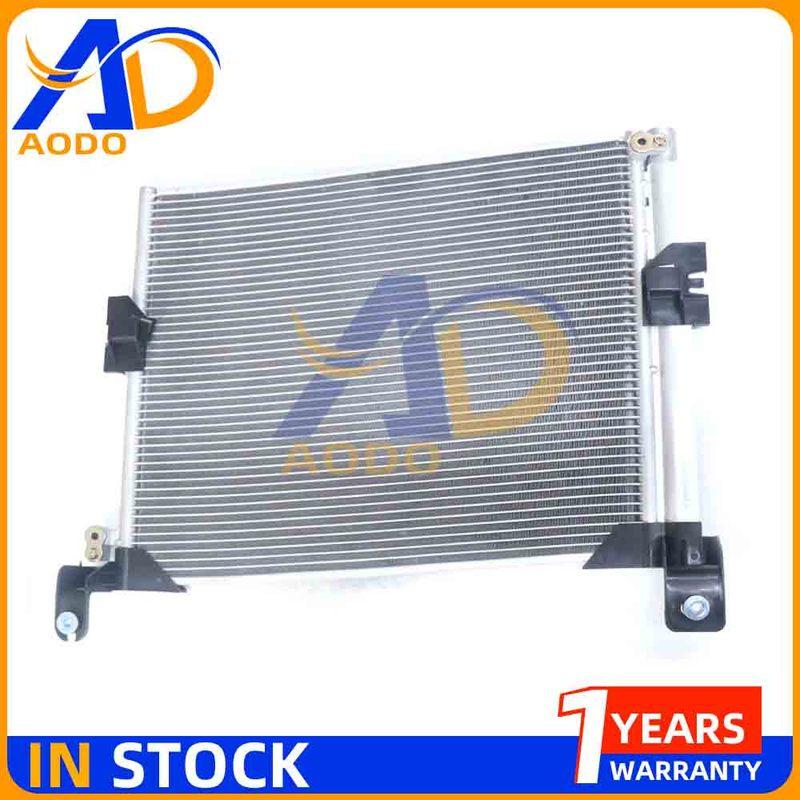 88460-04210 Air Conditioning AC Condenser For TOYOTA TACOMA 8846004210