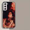 Чехол для телефона R-Ronnie R-Radke для Samsung Galaxy S25 Edge S24 S23 FE S21 S20 S10 Plus S22 S26 Ultra Cover Прозрачные чехлы TPU C