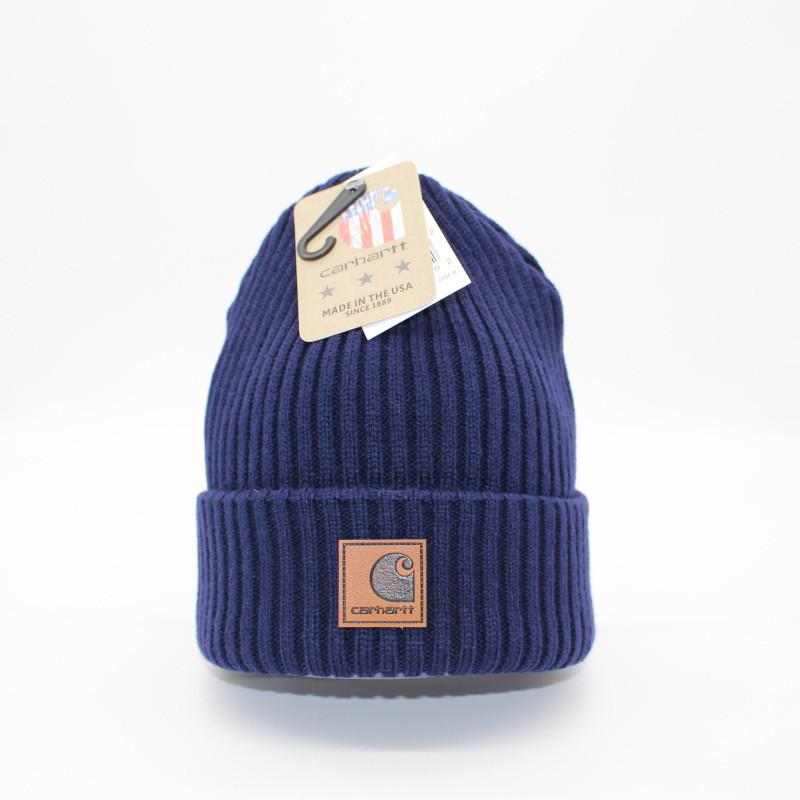Cozy Fashionable Striped Knitted Hat For Men And Women Autumn Winter Beanie Ideal For Outdoor Skiing In Vibrant Colors Like Yellow And Green