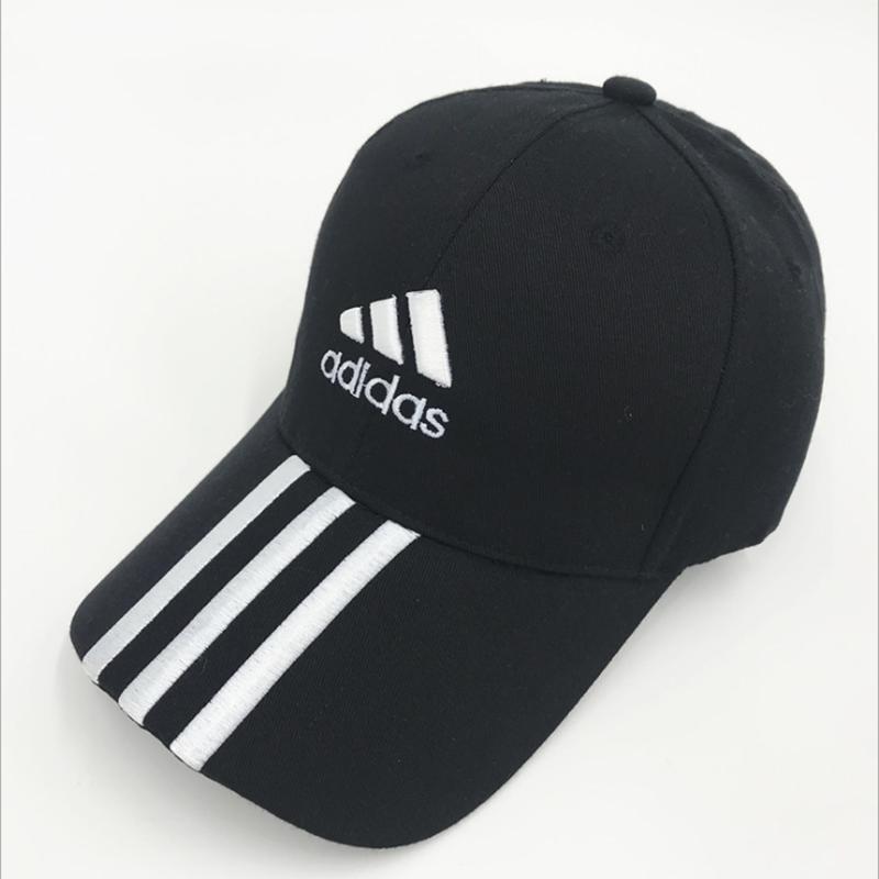 Шапка Lelaki Versi Korea Trend Регулируемая бейсболка Wanita