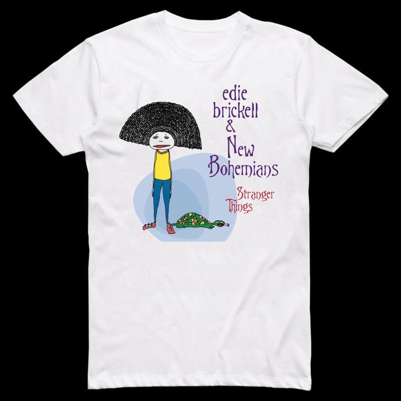New Edie Brickell Bohemians For Fans S 5xl T Shirt 13d618