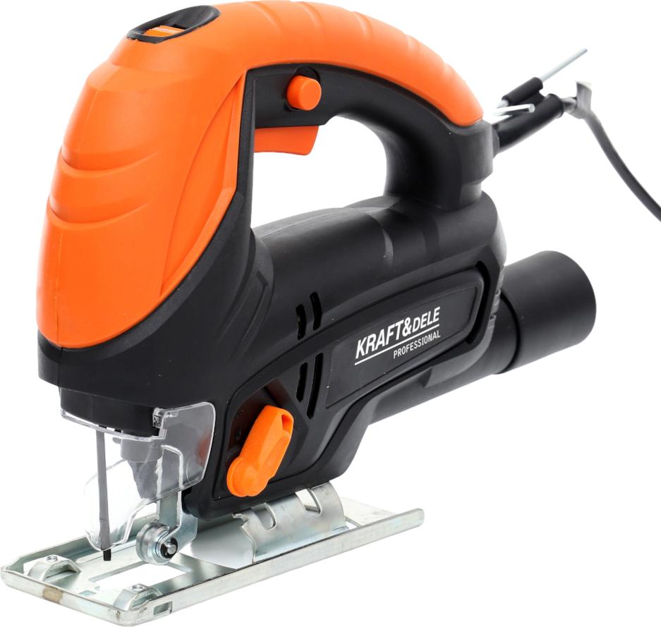 1400W Jigsaw KD1674