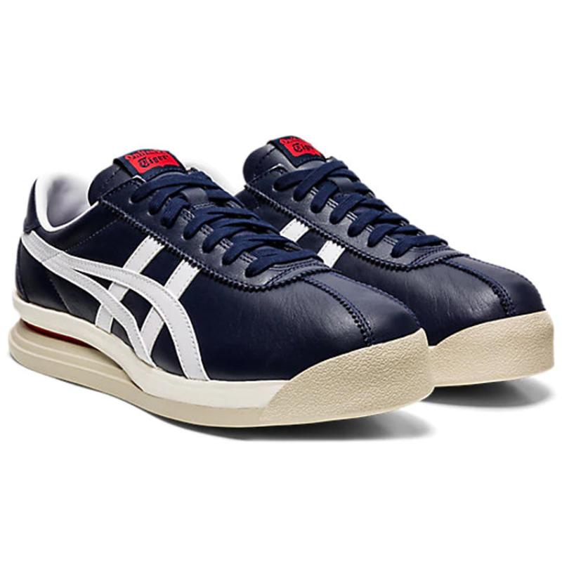 ONITSUKA TIGER Кроссовки Corsair Ex 'Dark Blue White' 1183A561-400