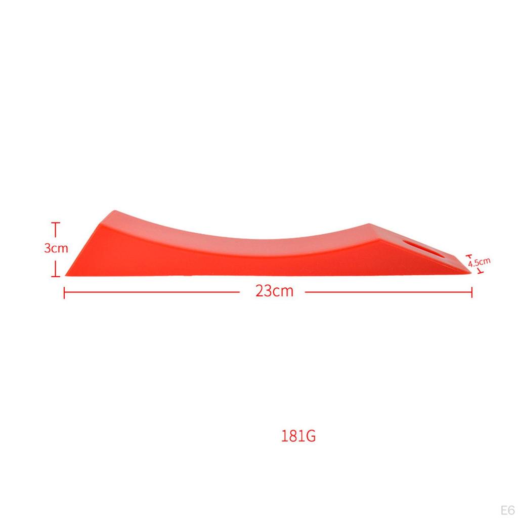 Клинья для становой тяги для легкой и безопасной загрузки и выгрузки весов для силового фитнеса и тяжелой атлетики