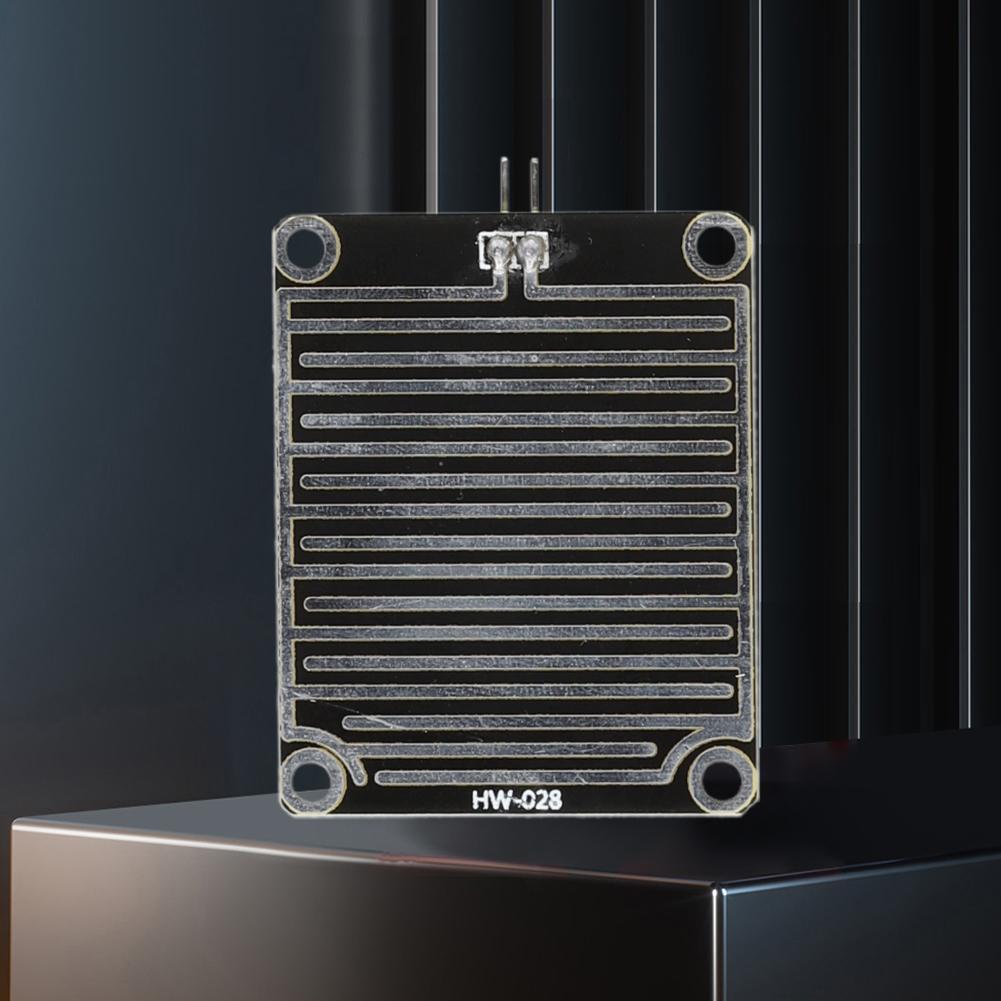 # 1 ПК Модуль обнаружения повышения уровня воды Высокочувствительный электронный компонент