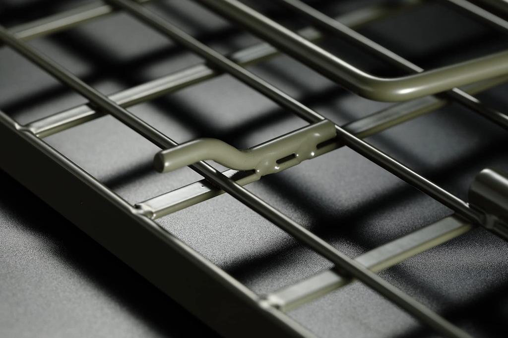 NANGOGEAR (Nanko Camping Gear) Field Rack Camper's Multi-Rack Storage Rack, Khaki, 20109 (T-233)