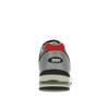 New Balance 991 Сделано в Англии Серебряные мужские кроссовки разноцветные M991SKR