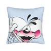 Diddl Cartoon Dog Pillow Cover  Novelty Pillow Case For Chair Sofa Home Decor Design Pillowcases Birthday Present