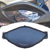 ABS Material Motorcycle Instrument Cover Easy Installation