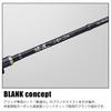 Major Craft Ajing Rod, Ajimichi, 1G-class, AD1-S622L