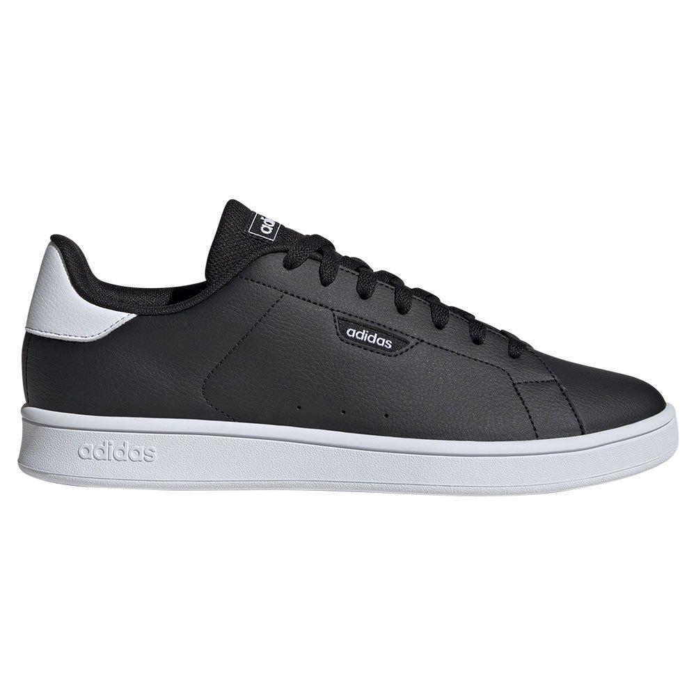 Adidas Urban Court sneakers lace-up black