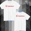Radio Shack New Logo Active T-Shirt Color Black/Red/Navy/Blue/White/Grey S-5XL