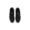 Nike Кроссовки Court Vapor Pro GS черные белые детские CV0863-024