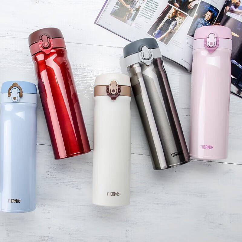 Thermos Stainless Steel Vacuum Insulated Mug