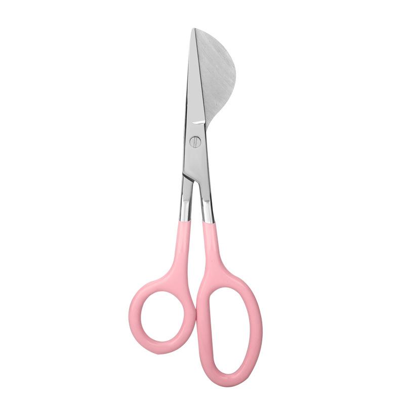 Многофункциональные бытовые ножницы для удаления катышков из нержавеющей стали, профессиональные портновские ножницы для ковров, офисные промышленные ножницы