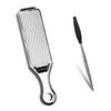Handheld Knife Kitchen Knife Gardening Scissors Gardening Tool Sharpener, 300/600 Grid, Double-Sided Diamond, Sharpener, Sharpener,
