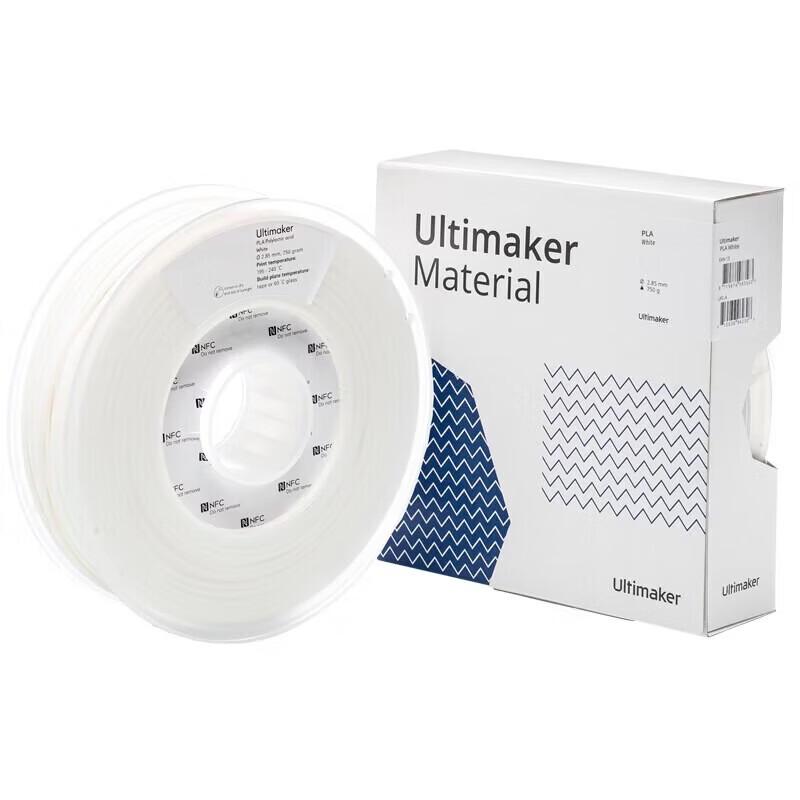 Filament для 3D-принтера Ultimaker PLA 2,85 мм