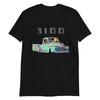 New Order - Blue Monday - Black t-shirt