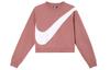 Nike American Sweatshirt Women's Pink BV3934-897