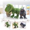 Cartoon Dinosaur Plush Stuffed Toy Dinosaur Plush Doll Tyrannosaurus Dolls Dinosaur Plush Toys