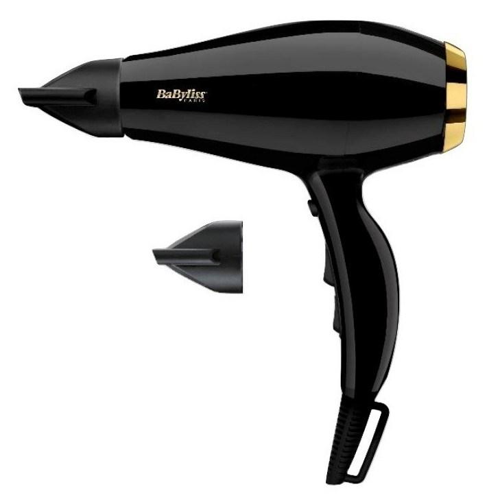 BABYLISS 6714E Hair Dryer