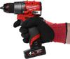 Дрель-шуруповёрт Milwaukee M12FDD2M12FDD2-602X