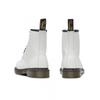 Dr.martens 1460 8 отверстий гладкий белый 11822100