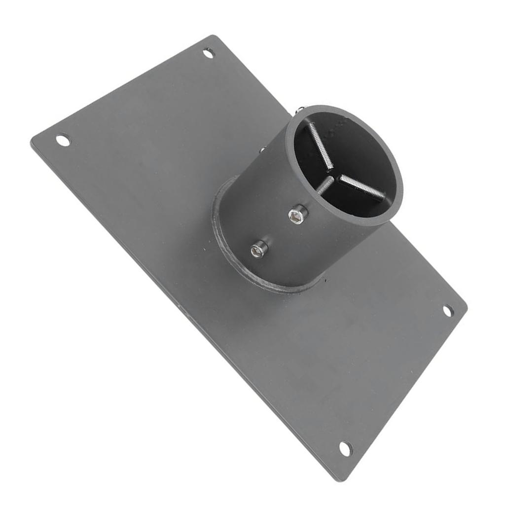 Адаптер для плоской трубы, комплект для крепления спутниковой антенны, стойка для крыши интернет-антенны Gen 3 Uta 232, клиновое крепление