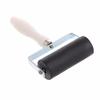 Practical Brayer Rubber Roller Stamping Tool Art Ink Painting Tool 6cm Printmaking Roller