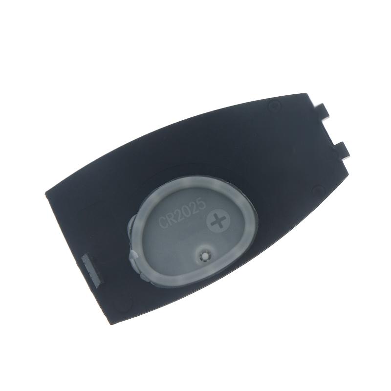 Защитный чехол для ключа автомобиля, совместимый с S300 S350 E260 C200 Glk300 Ml350 B200, задняя крышка для ключа, автомобильные аксессуары