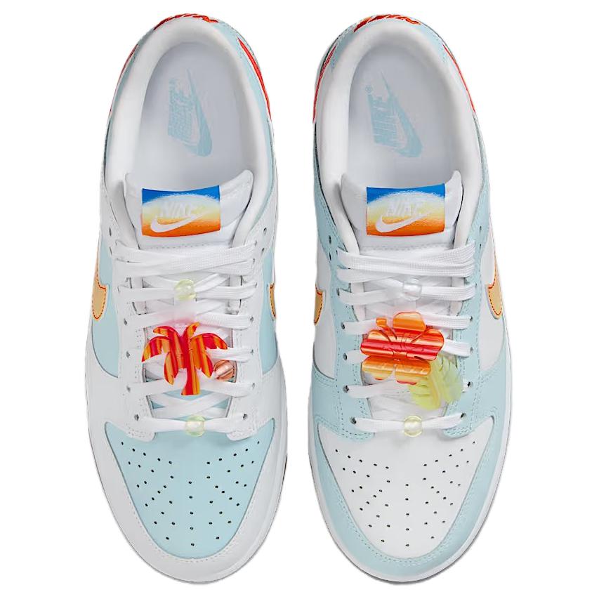Nike Dunk Low Пляжный (Женский)
