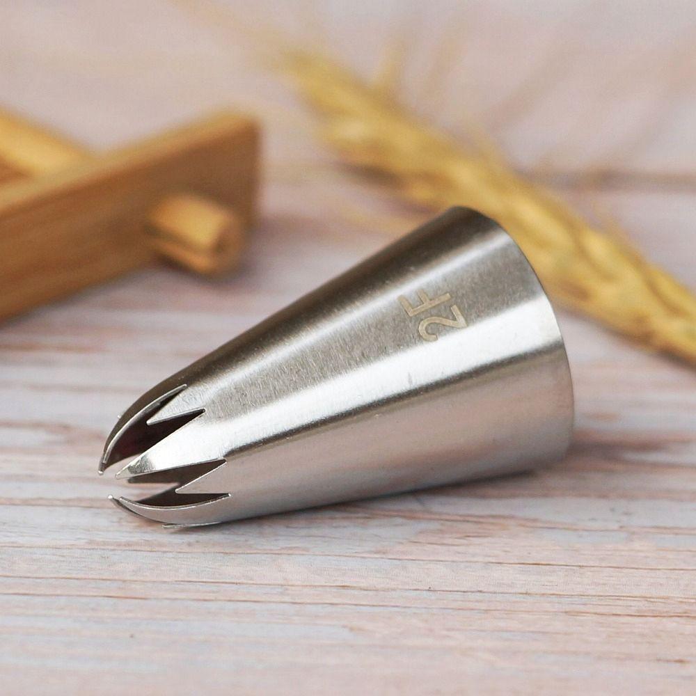 Tips Baking Accessories Cake Tools Pastry Nozzles Piping Tips Icing Piping Nozzle Cake Nozzles