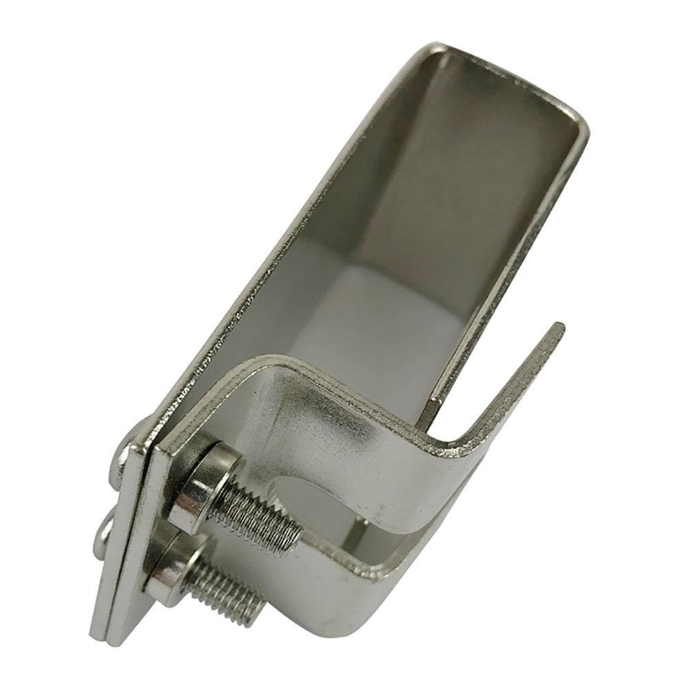 Ремонтный зажим тяги КПП 7701477671 для Renault Master II Opel Movano A 1998- и новее