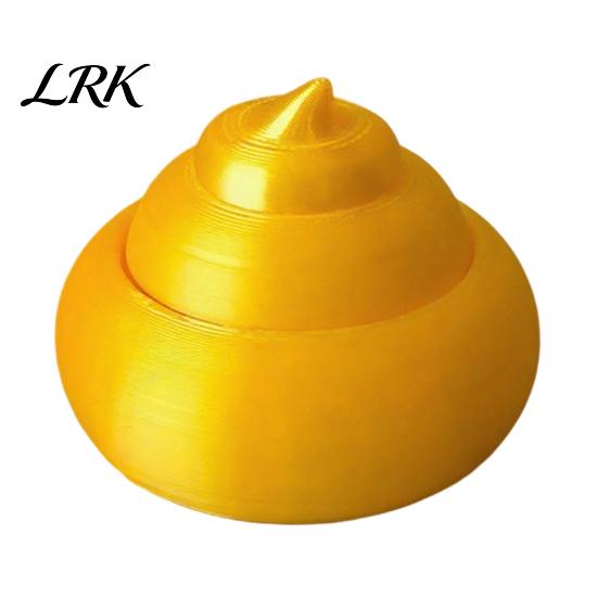 Уникальный подарок для снятия стресса, 3D-печатная игрушка-какашка, Сжимаемая и выскакивающая фиджет-какашка, Креативная шутка для друзей, Настольная игрушка для офиса, дома, Розыгрыш для взрослых, Забавная