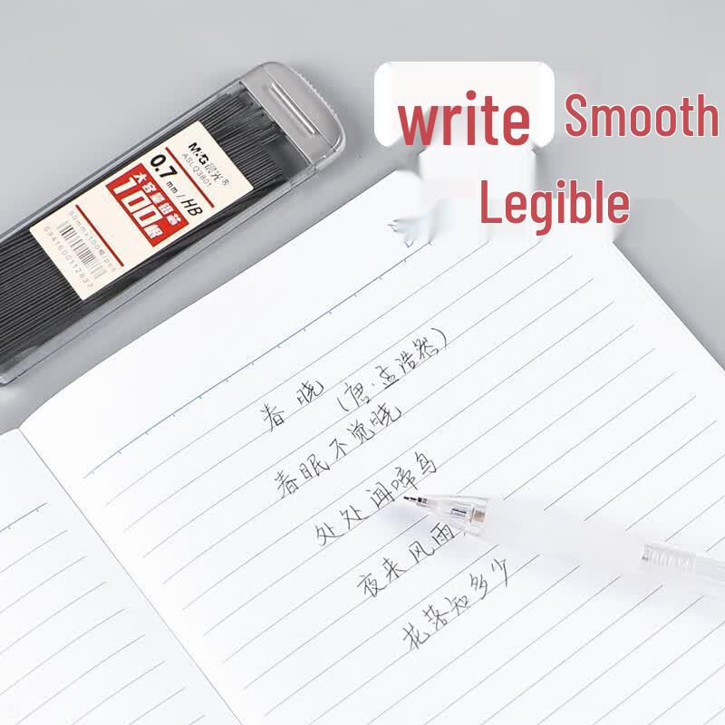 M&G Automatic Pencil Lead Refills