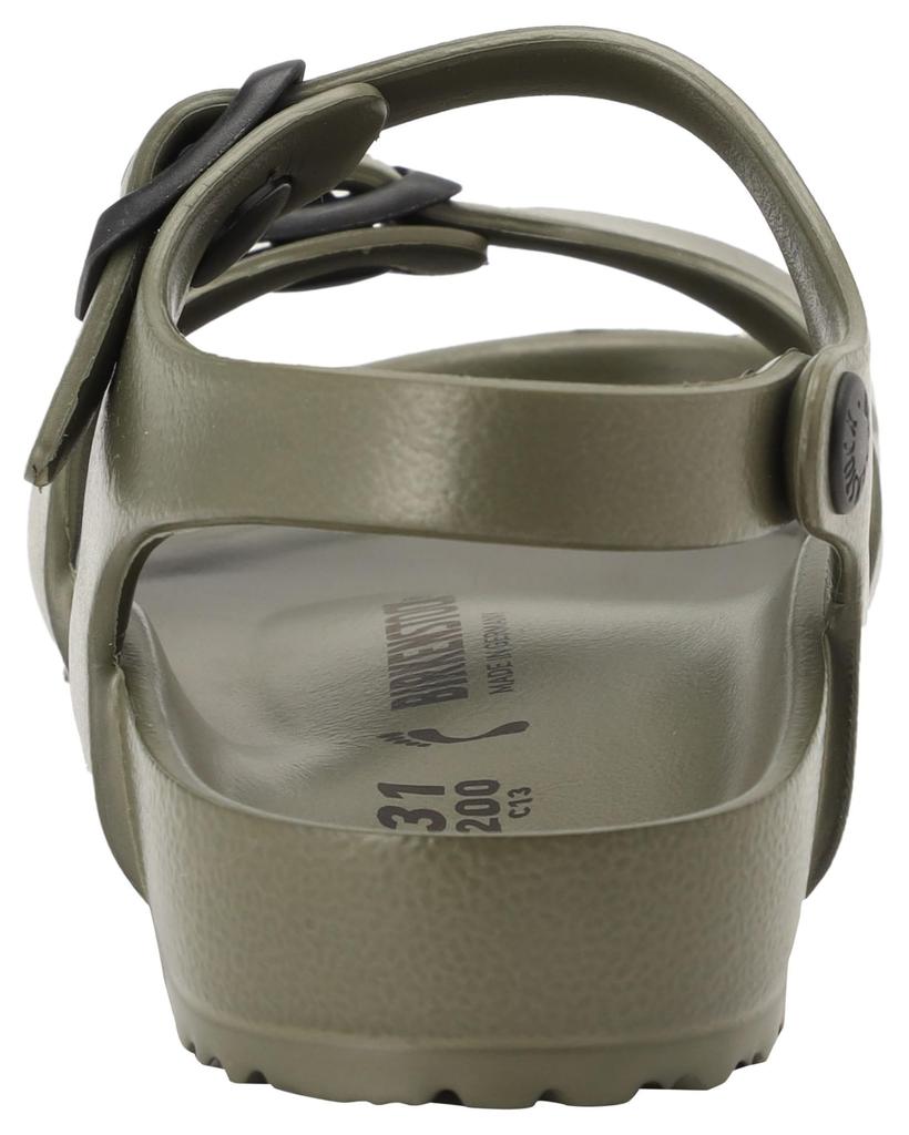 Сандалии RIO EVA Kids Khaki cm E [Birkenstock] 20.0