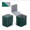 PU Game MTG Trading Card Holder Organizer Storage Box Gift Box Deck Box  Women Men