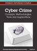 Книга Cyber Crime : Concepts, Methodologies, Tools and Applications (Volume 3)