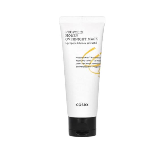COSRX Propolis Honey Overnight Beauty Mask Hydrating & Soothing 60ml
