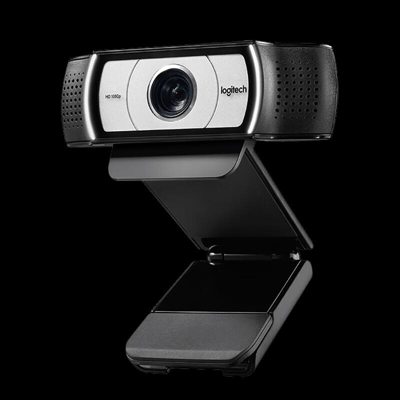 Logitech C930e HD 1080p Webcam