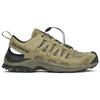 SALOMON Xa Pro 3D Amphibious Fashion Comfortable Non-Slip Breathable Outdoor Functional Shoes Men Shoes Olive-Green 477399