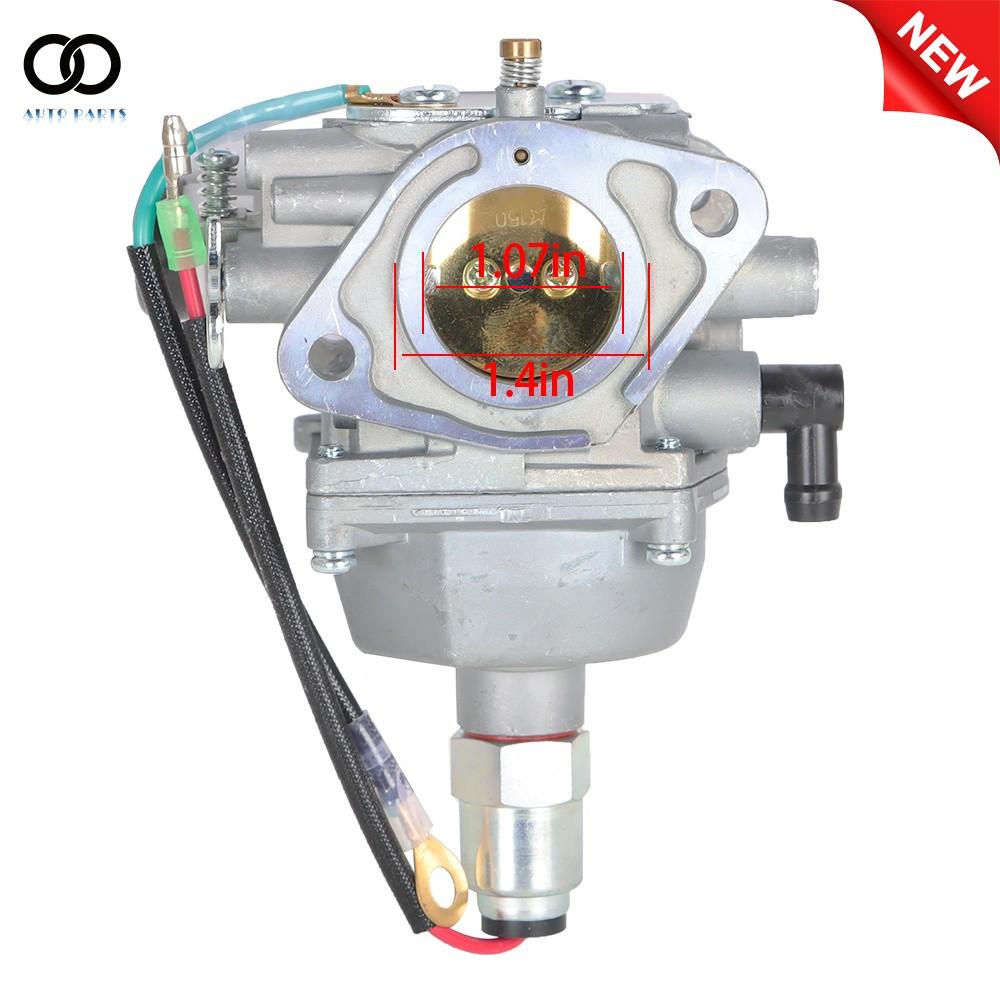 Комплект карбюратора SV740 SV735 SV730 для двигателя Kohler SV725 32 853 12-S SV830