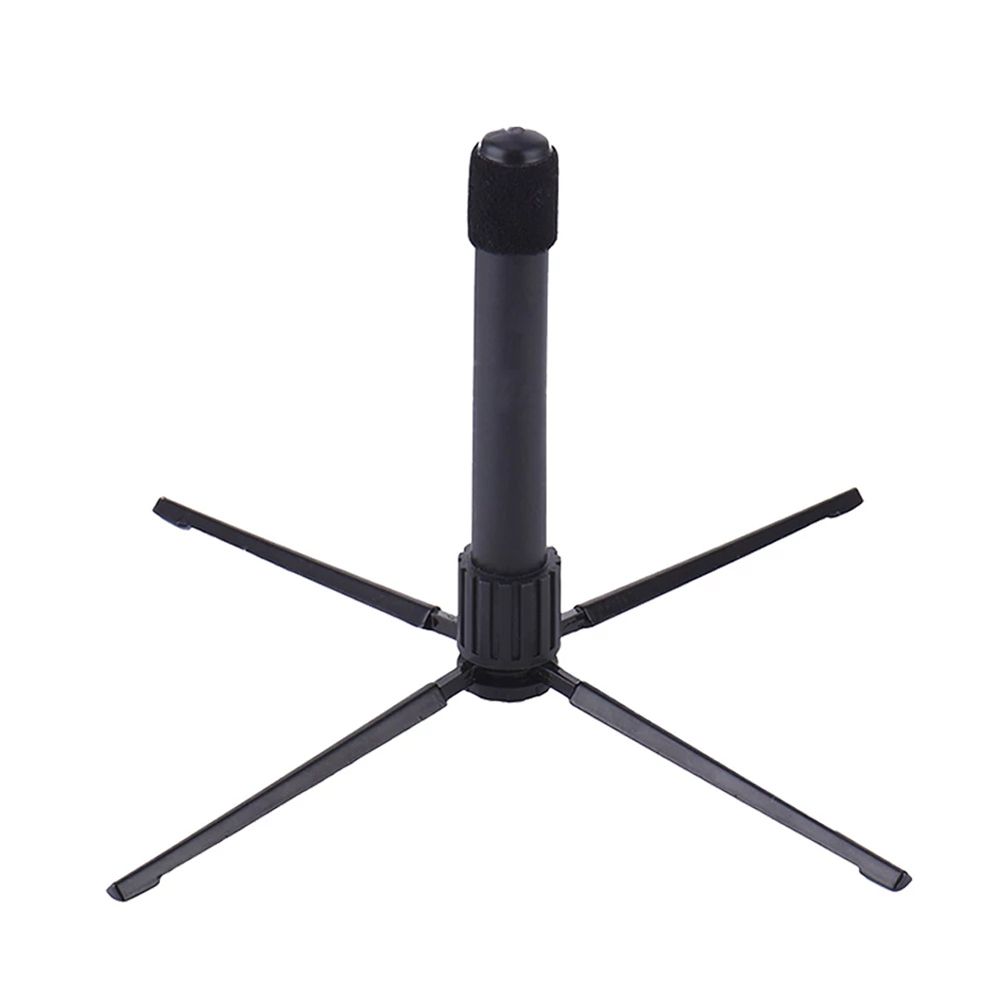 Instruments Rack Standing Flute Accessories Flute Stand Holder Base Base Bracket Clarinet Rest Rack