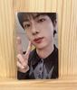 [USED] BTS JIN Solo Album HAPPY JPFC Purchase Winning Trading Card JIN