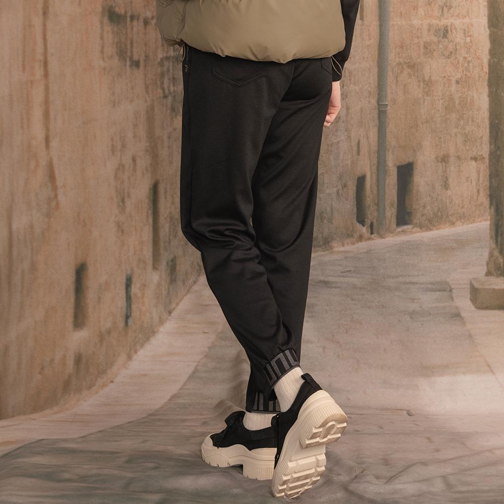 DURAN U-Banding Jogger Pants Dbf5W-9219 4 Colors