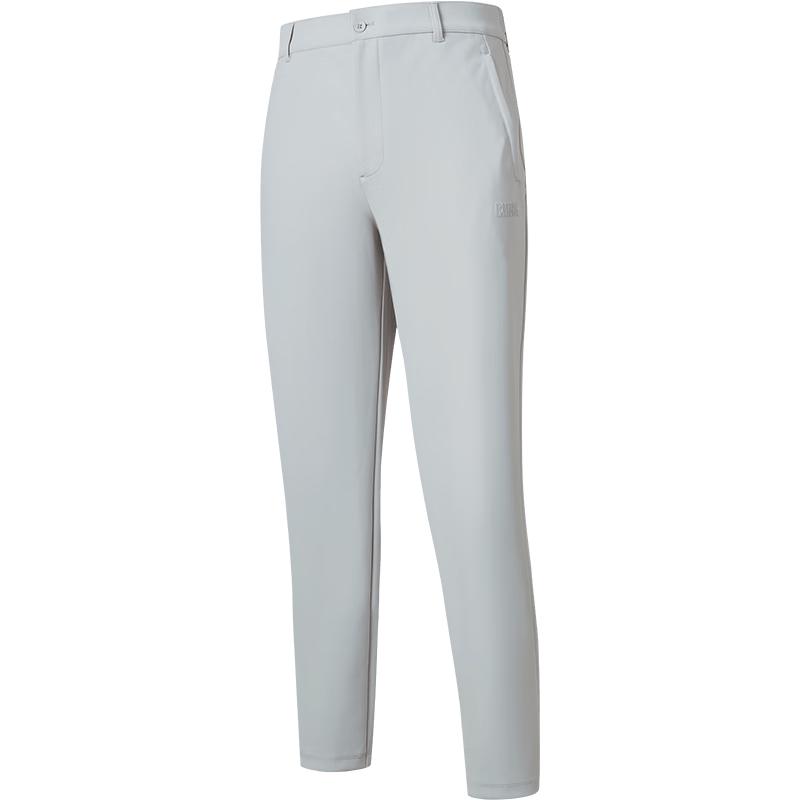 ERKE Men's Breathable Outdoor Knit Athletic Pants