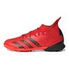Predator Freak.3 TF J Demonscale - Детские кроссовки Solar Red Core-Black FY6314