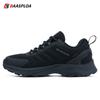 BAASPLOA Man Hiking Shoes Wear-Resistant Sneakers Non-slip Men Outdoor Sneaker Waterproof Light Male Walking Shoes Comforty 2022