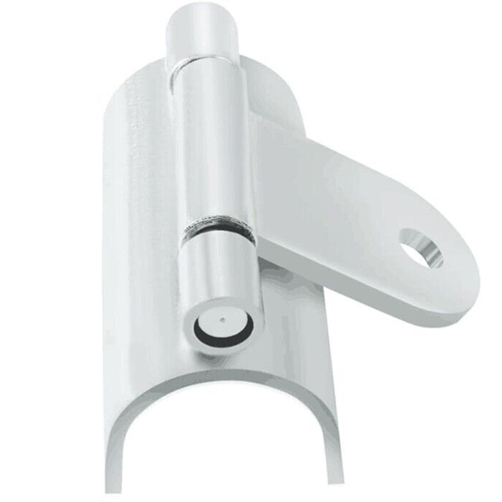 Новый универсальный ремонт сцепного устройства для бампера снегохода для Polaris Ski-Doo Arctic Cat Yamaha