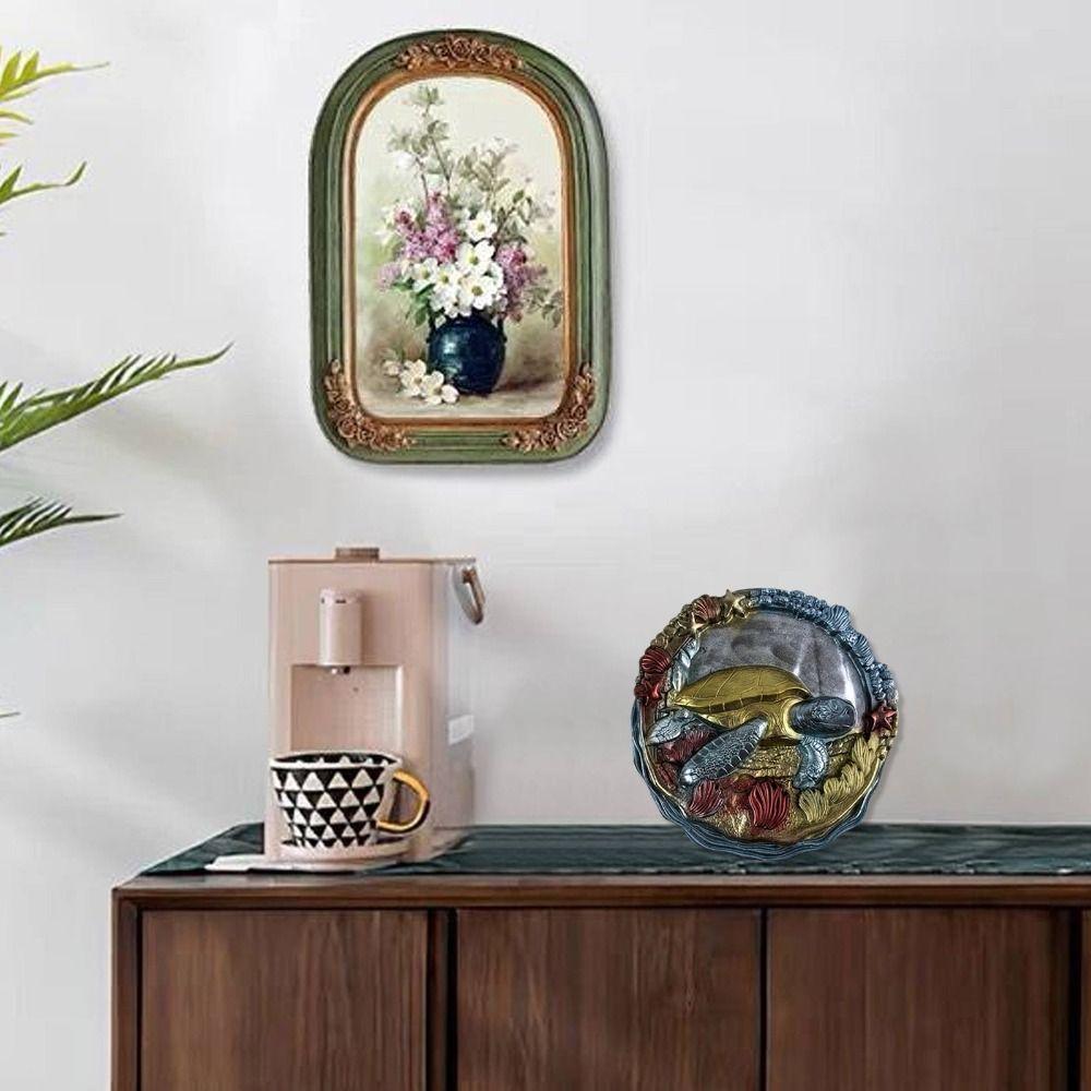 Crabs Silicone Molds Fish Gypsum Mold New 3D Resin Crafts Silicone Mold  Home Decoration